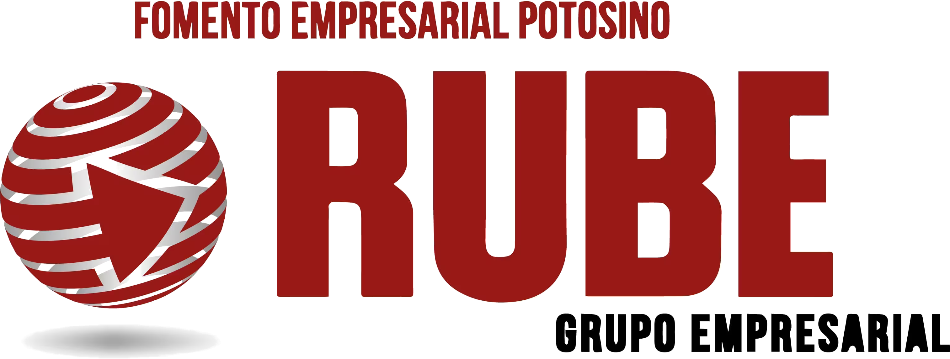 Logo Rube
