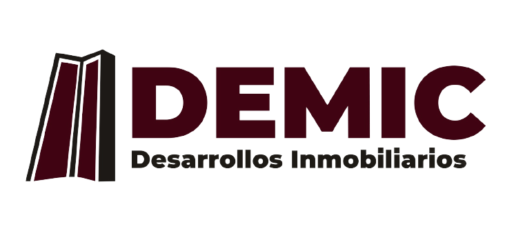 Logo Demic